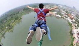 最新爆料蹦极游戏,揭秘最新蹦极游戏惊险瞬间